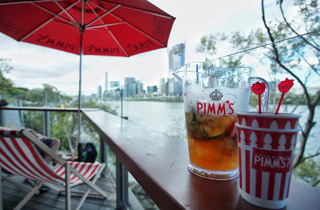 Pims Event